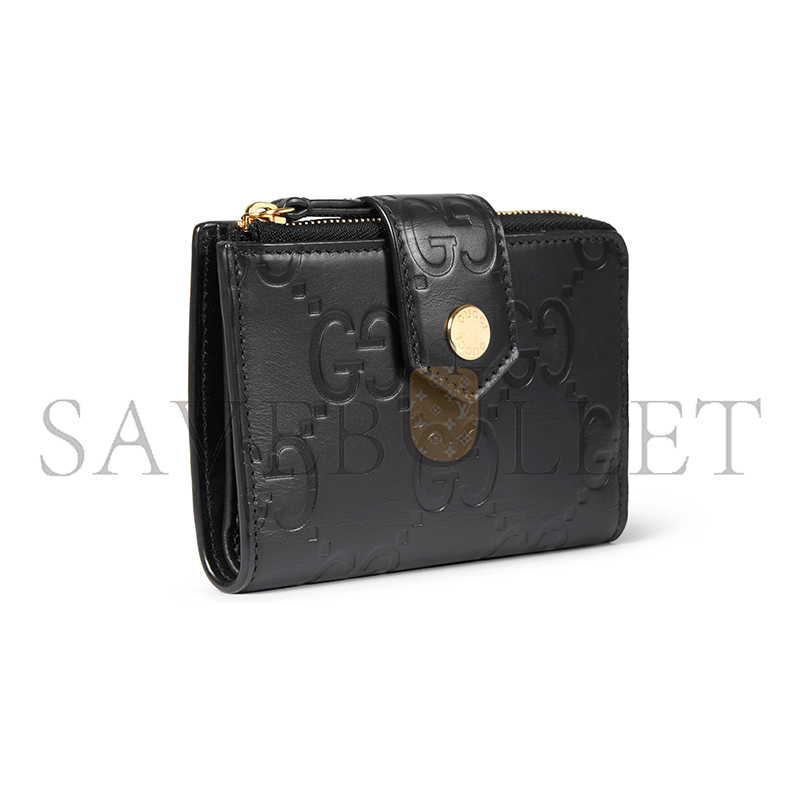 GUCCI GG MEDIUM WALLET 90131 (13*8.5*2cm)
